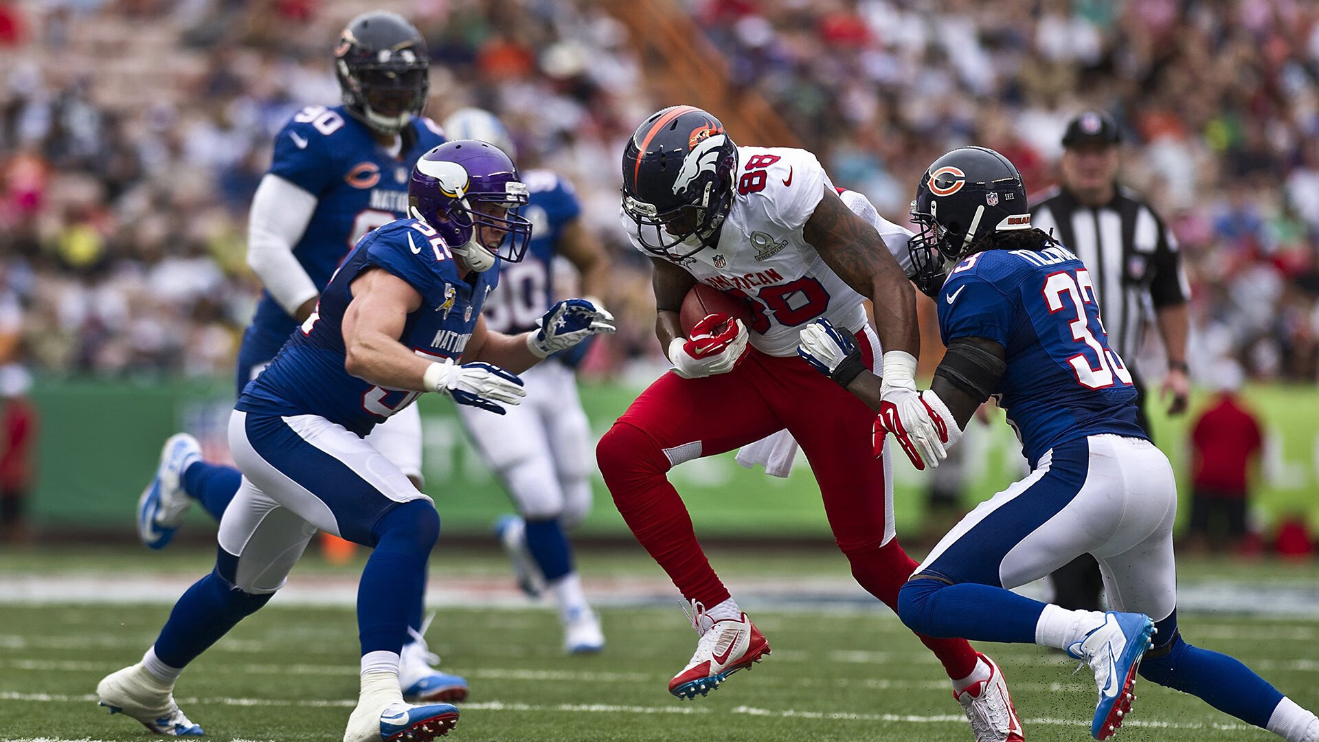 随机影响力持续扩大：NBA如何成为全民关注的体育盛事？，nba在体育届的影响力